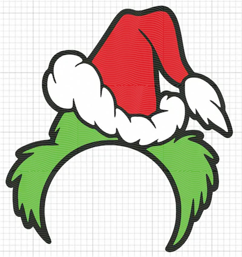 Christmas-G 418